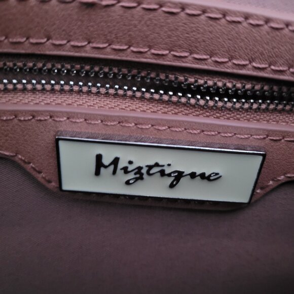 Miztique Handbag and Crossbody Tote - Picture 4 of 7